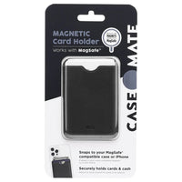 Thumbnail for MagSafe Card Holder (Black)