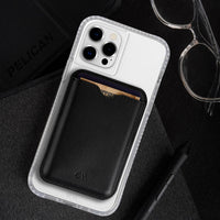 Thumbnail for MagSafe Card Holder (Black)