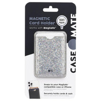 Thumbnail for MagSafe Card Holder (Sparkle)