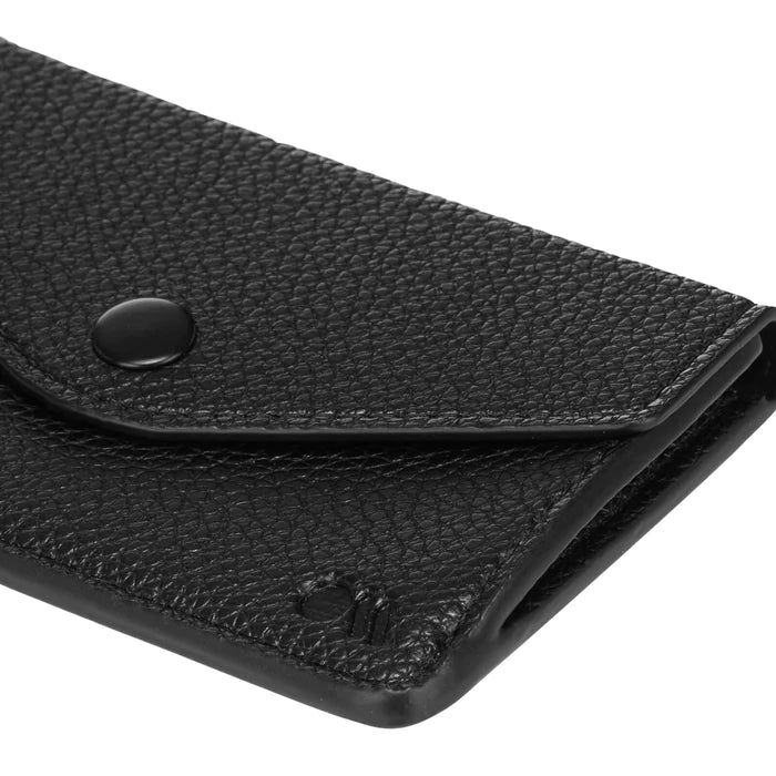 MagSafe Wallet Pocket Black