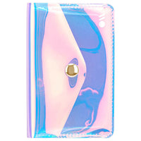 Thumbnail for MagSafe Wallet Pocket Iridescent