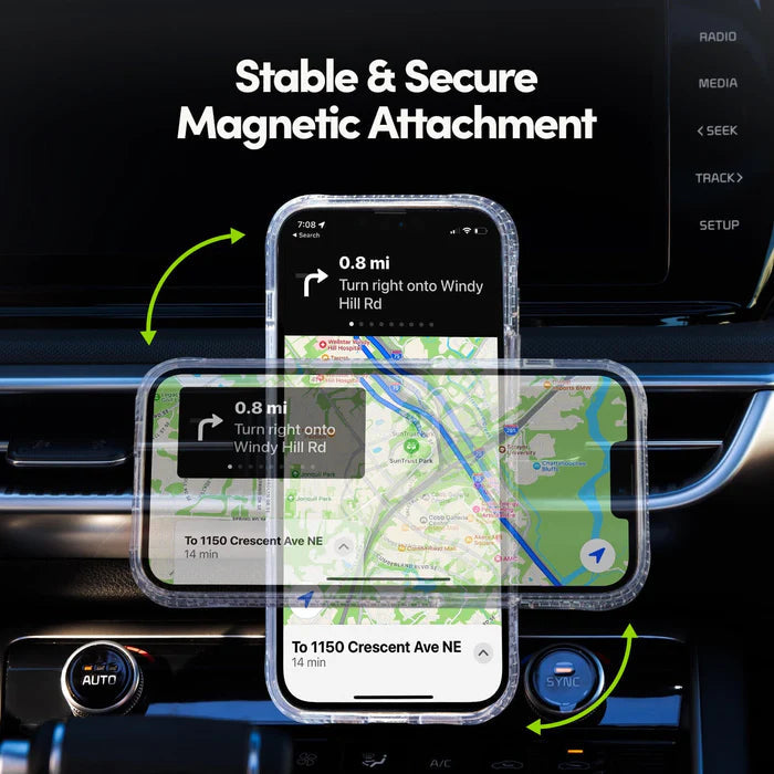 MagSafe Car Vent Mount