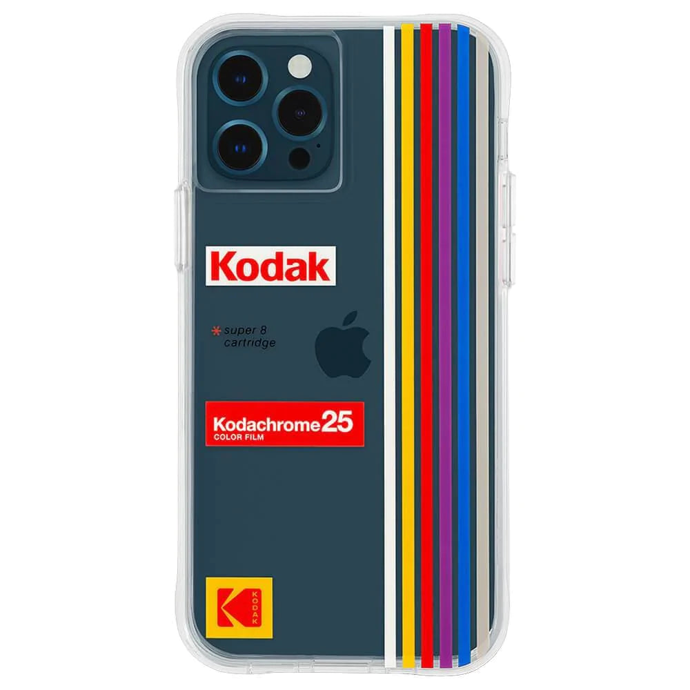 KODAK (Kodachrome Super 8)