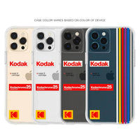 Thumbnail for KODAK (Kodachrome Super 8)