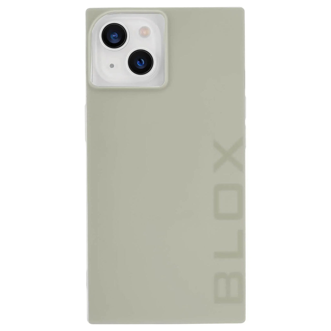 BLOX Matte Sage (Works with MagSafe)