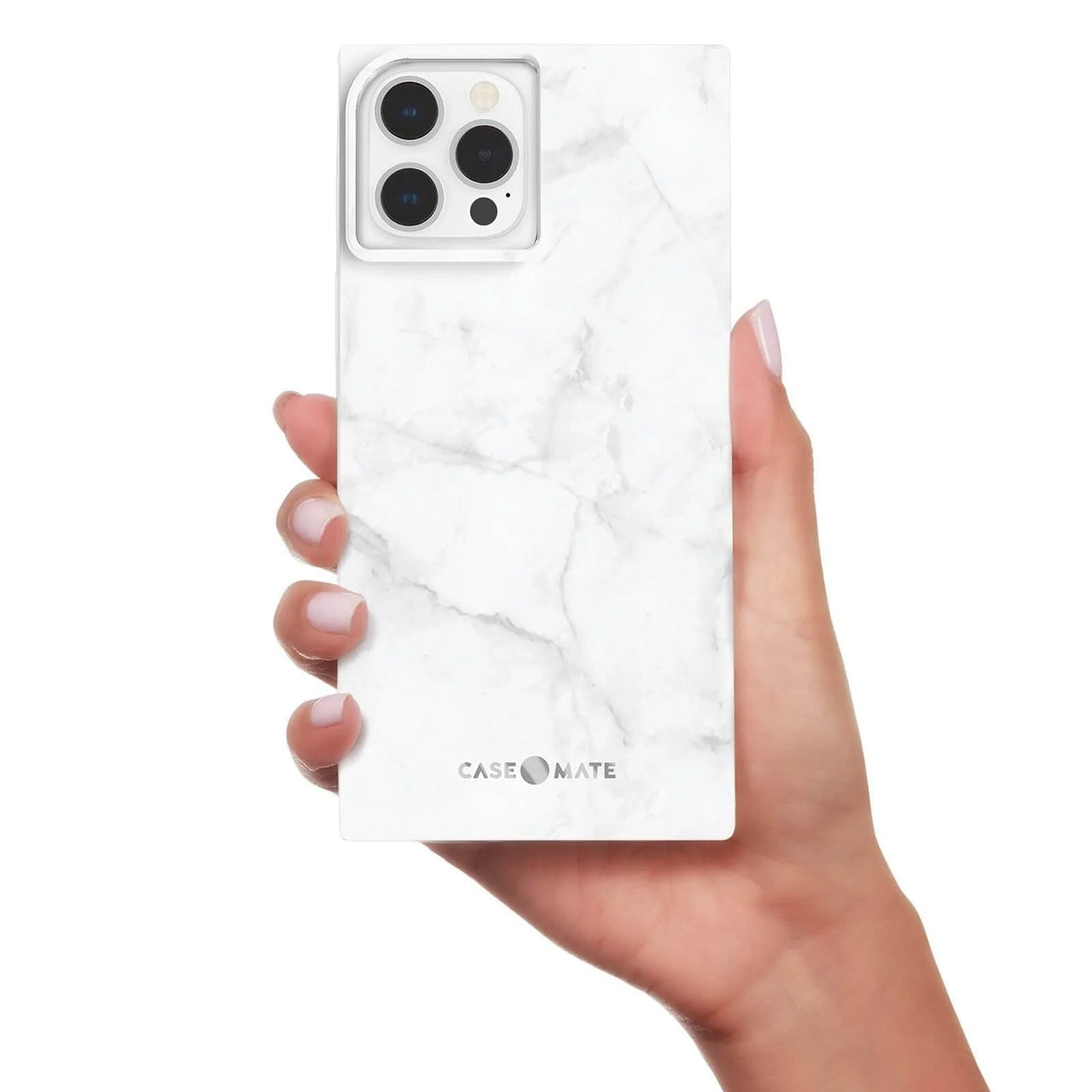 BLOX (White Marble)