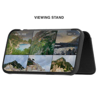 Tough Wallet Folio