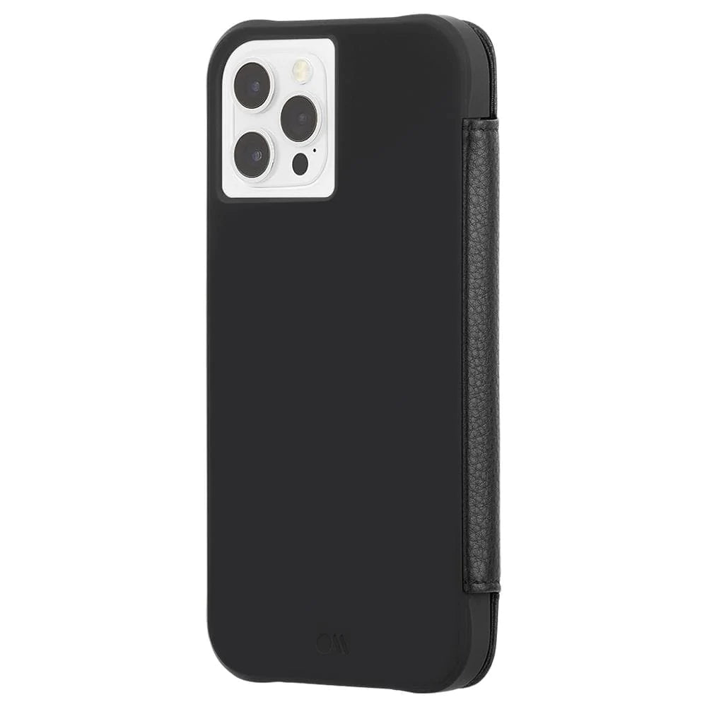 Tough Wallet Folio