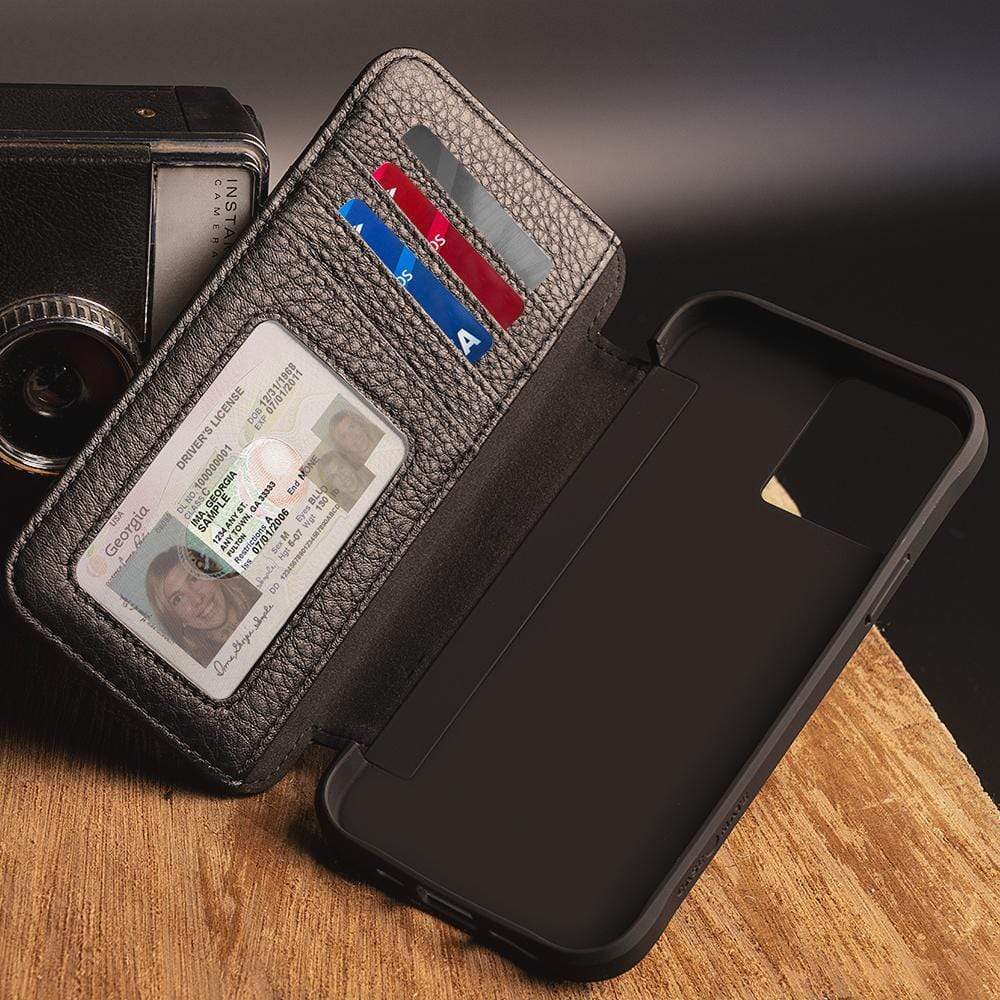 Tough Wallet Folio