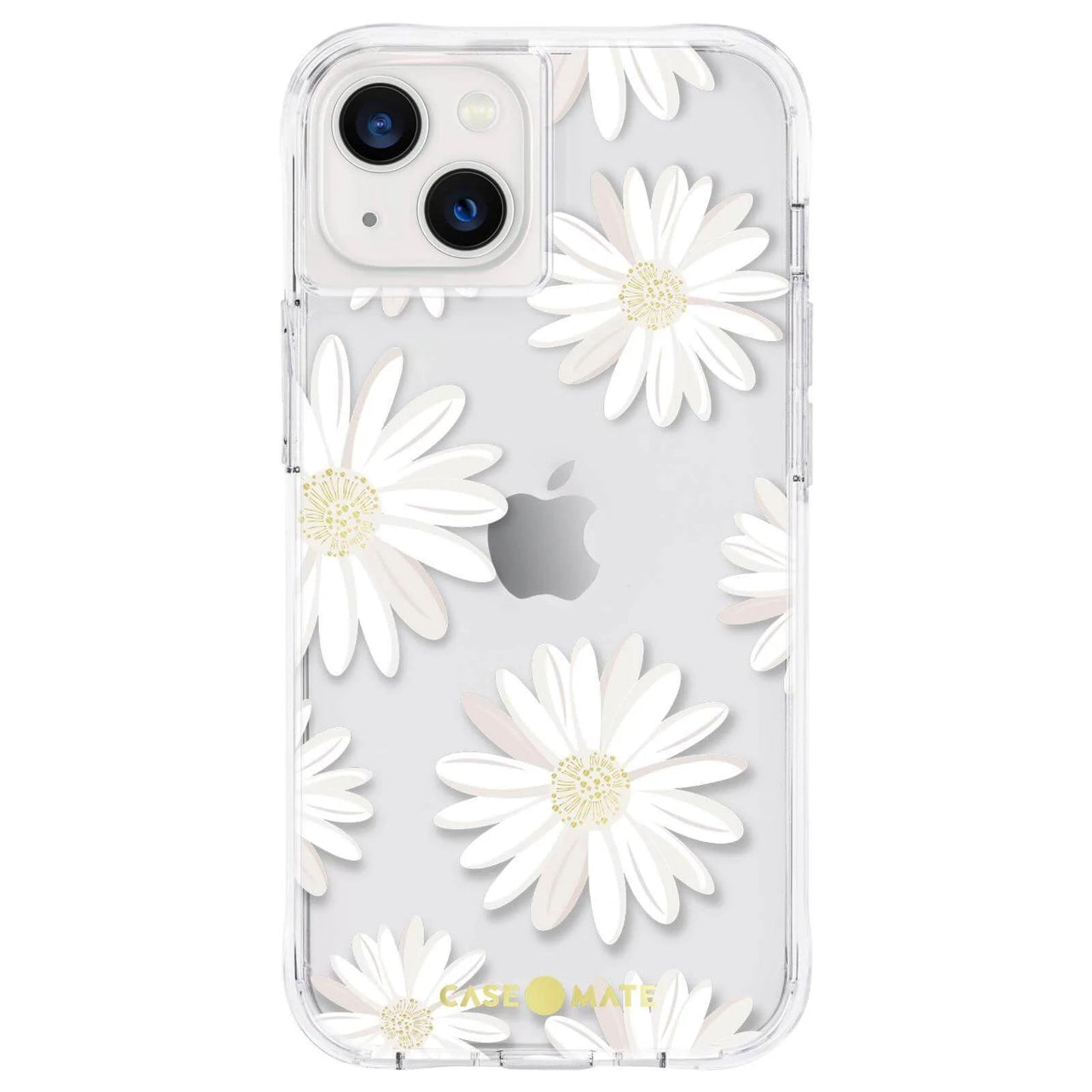 Glitter Daisies