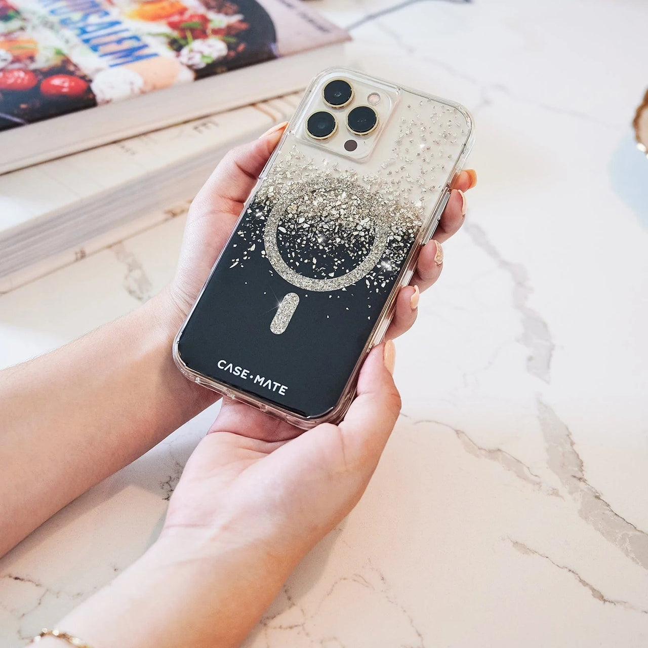 Karat Onyx (Works with MagSafe)