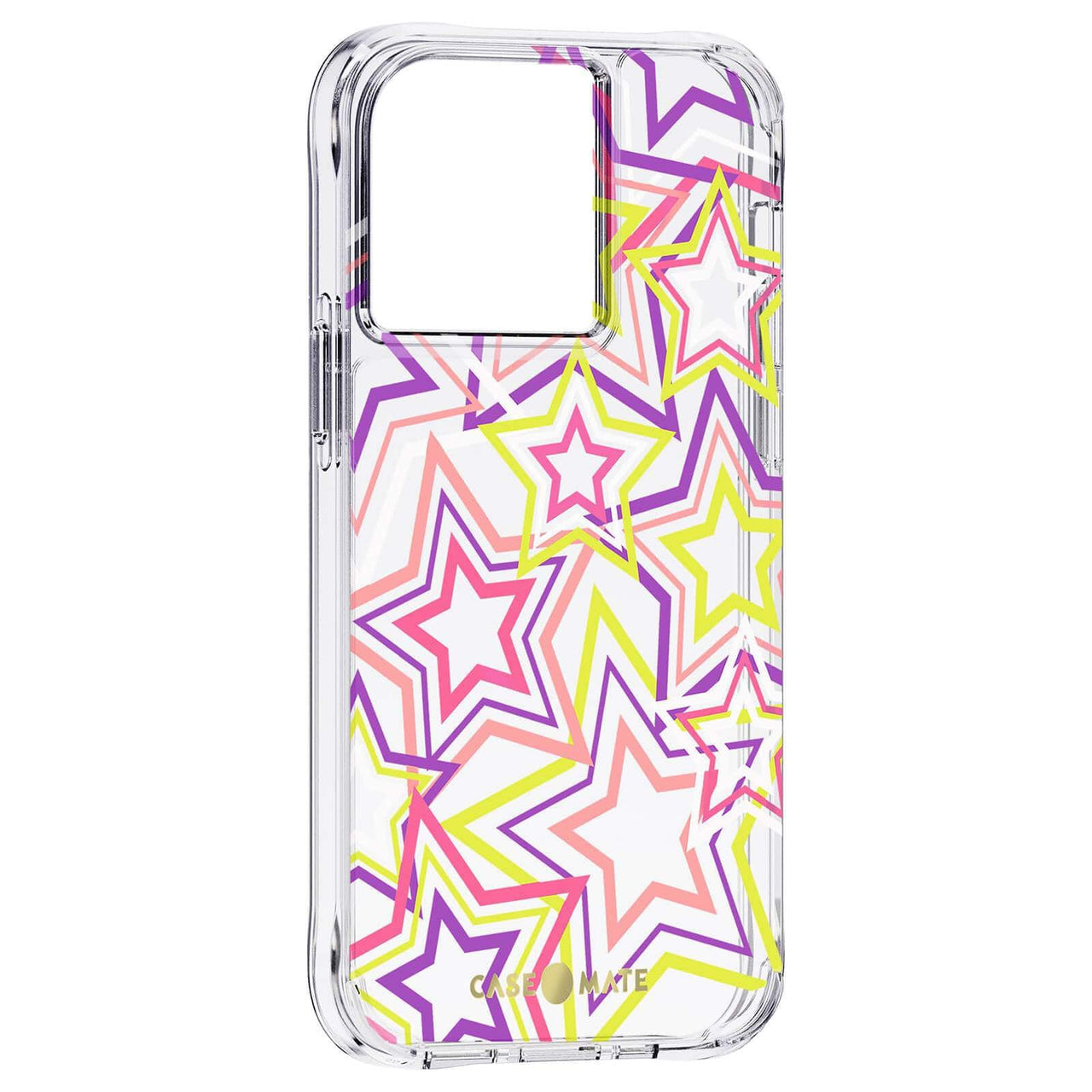 Neon Stars