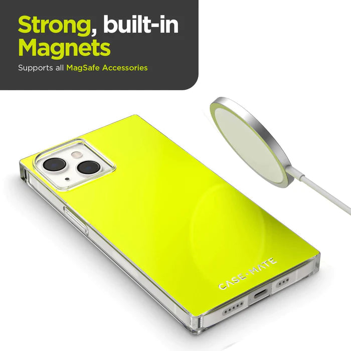 BLOX Neon Lemon (MagSafe)