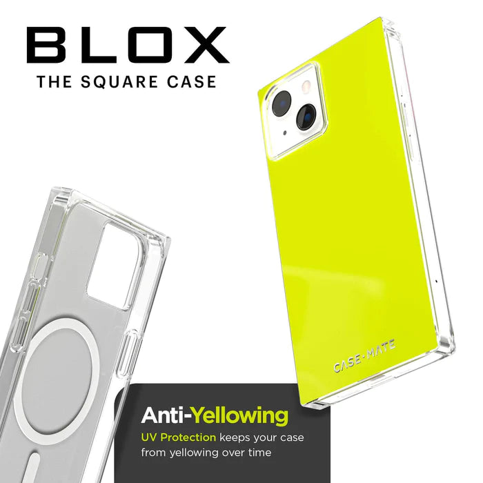 BLOX Neon Lemon (MagSafe)