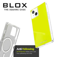 Thumbnail for BLOX Neon Lemon (MagSafe)