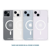 BLOX Clear (MagSafe)
