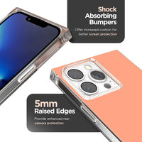 BLOX Matte Clay (MagSafe)
