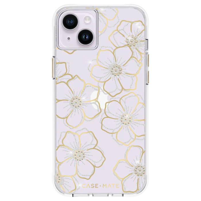 Floral Gems