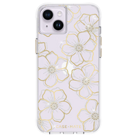 Floral Gems