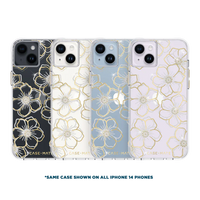 Floral Gems