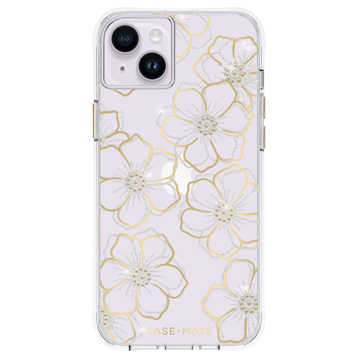 Floral Gems