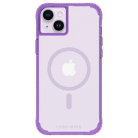 Tough Plus La La Lavender (MagSafe)