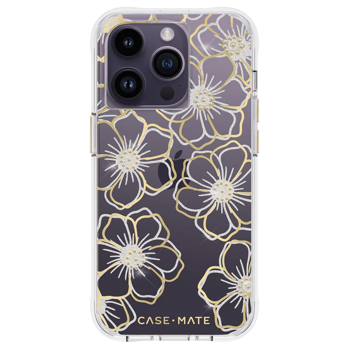 Floral Gems