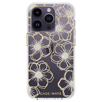 Floral Gems