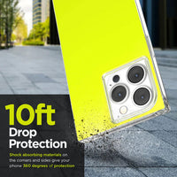 BLOX Neon Lemon (MagSafe)