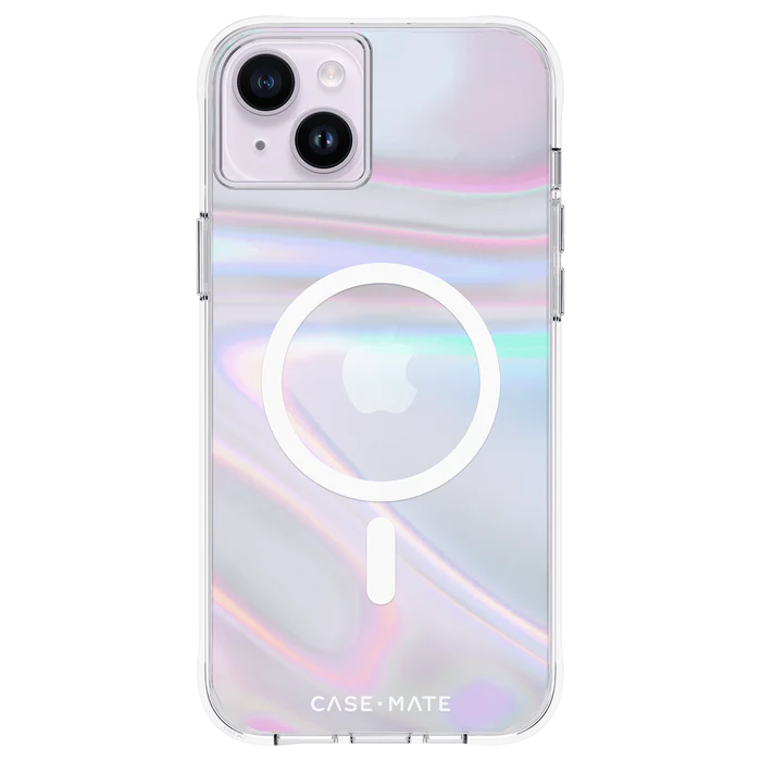 Soap Bubble
