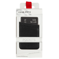 Card Holder Pockets