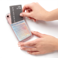 Thumbnail for Card Holder Pockets