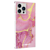 BLOX (Magenta Marble)