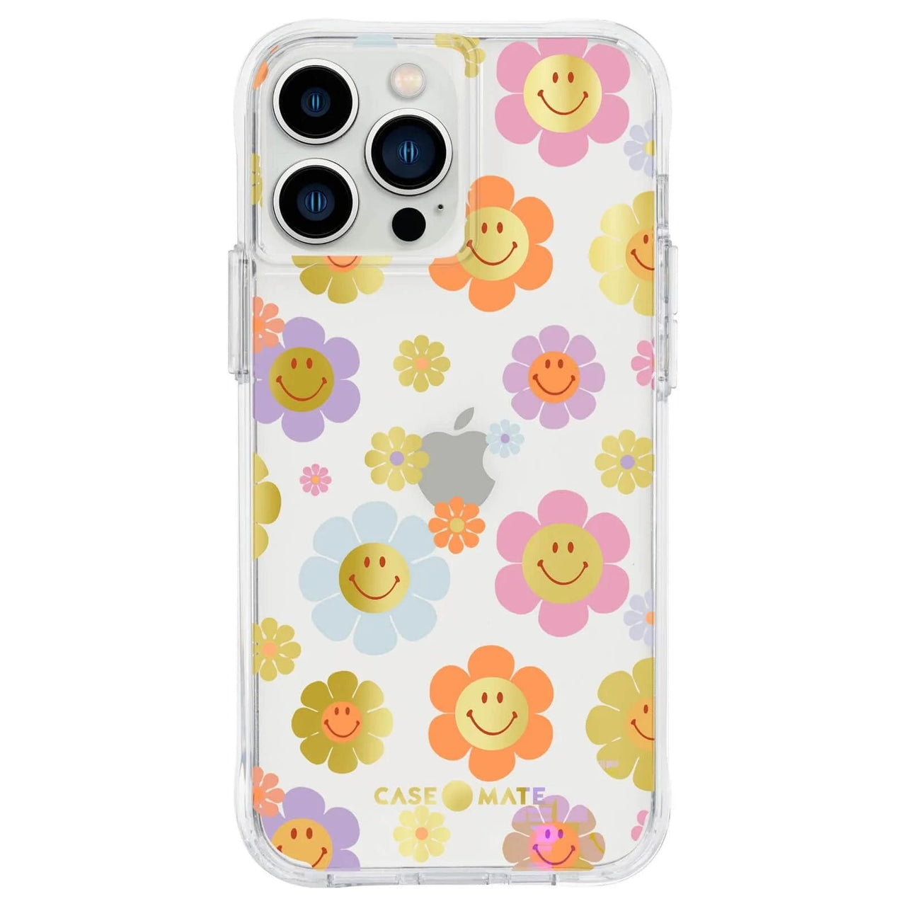 Retro Flowers