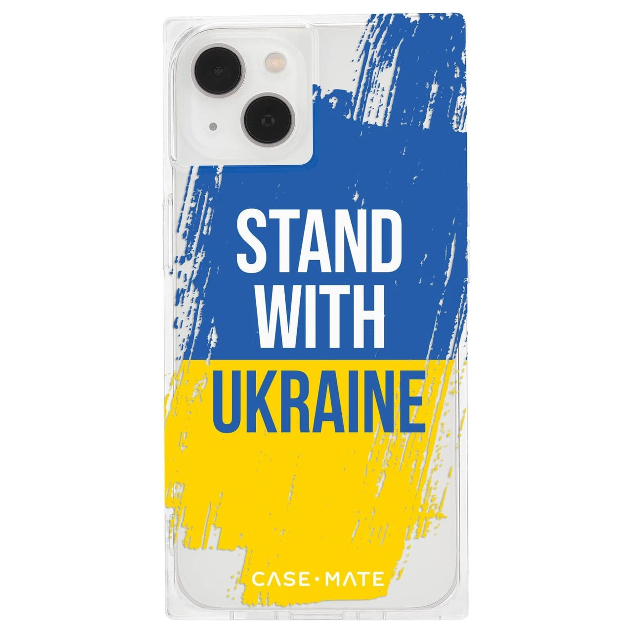 Stand With Ukraine (BLOX with MagSafe)