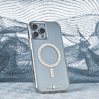 Clear Twinkle (Works with MagSafe)