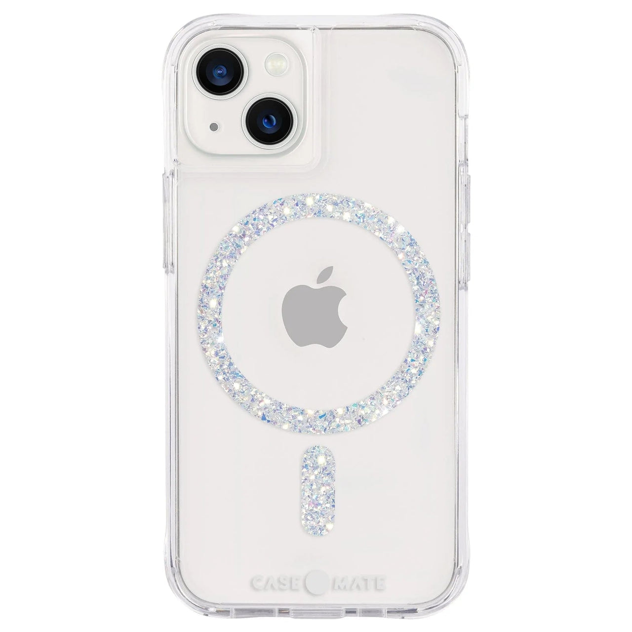 Clear Twinkle (Works with MagSafe)