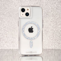 Clear Twinkle (Works with MagSafe)