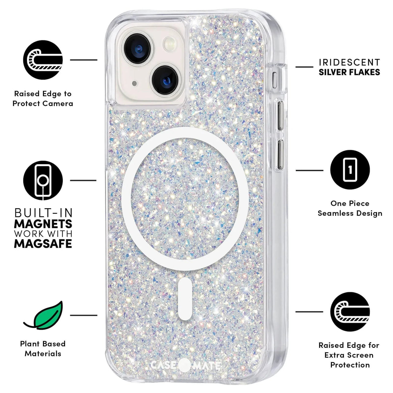 Twinkle (Works with MagSafe)