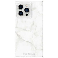 BLOX (White Marble)
