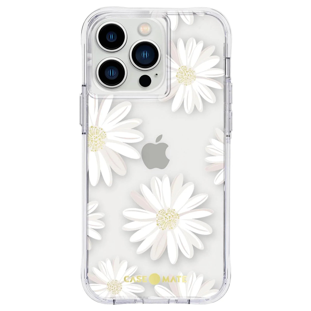 Glitter Daisies