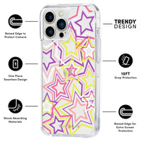 Neon Stars