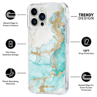 Ocean Marble