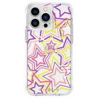 Neon Stars