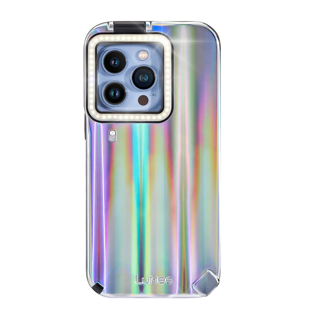 Paris Hilton Flip Holographic