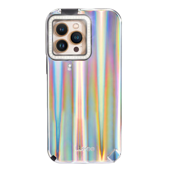 LuMee Flip Holographic