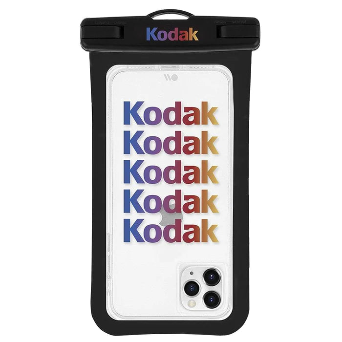 Kodak Waterproof Pouch