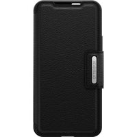 Thumbnail for OtterBox Strada Wallet Black