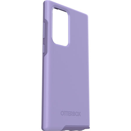 OtterBox Symmetry Series Purple