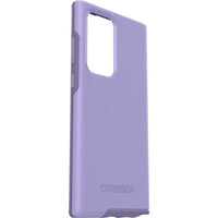 Thumbnail for OtterBox Symmetry Series Purple